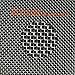 TIMESETL 304 Stainless Steel Woven Wire 10 Mesh - 12
