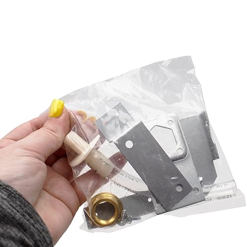 Miniatura 6 de Supplying Demand Reemplazo de la válvula de agua de la máquina de hielo IH9122 000009122