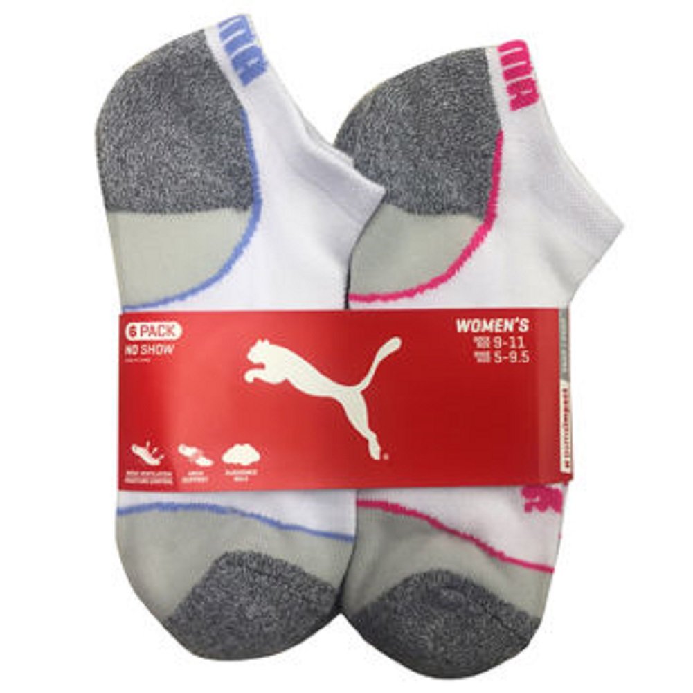 PUMA Koszulka Kobiety Athletic Tee
