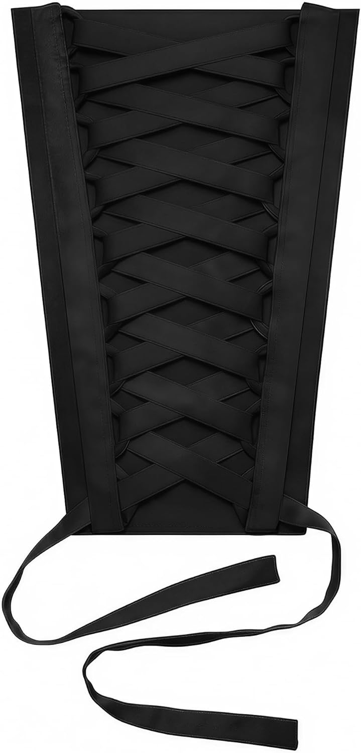 Wedding Dress Corset Kit Zipper Extender for Dress Satin Corset Back Kit Lace up Zipper Replacement Adjustable