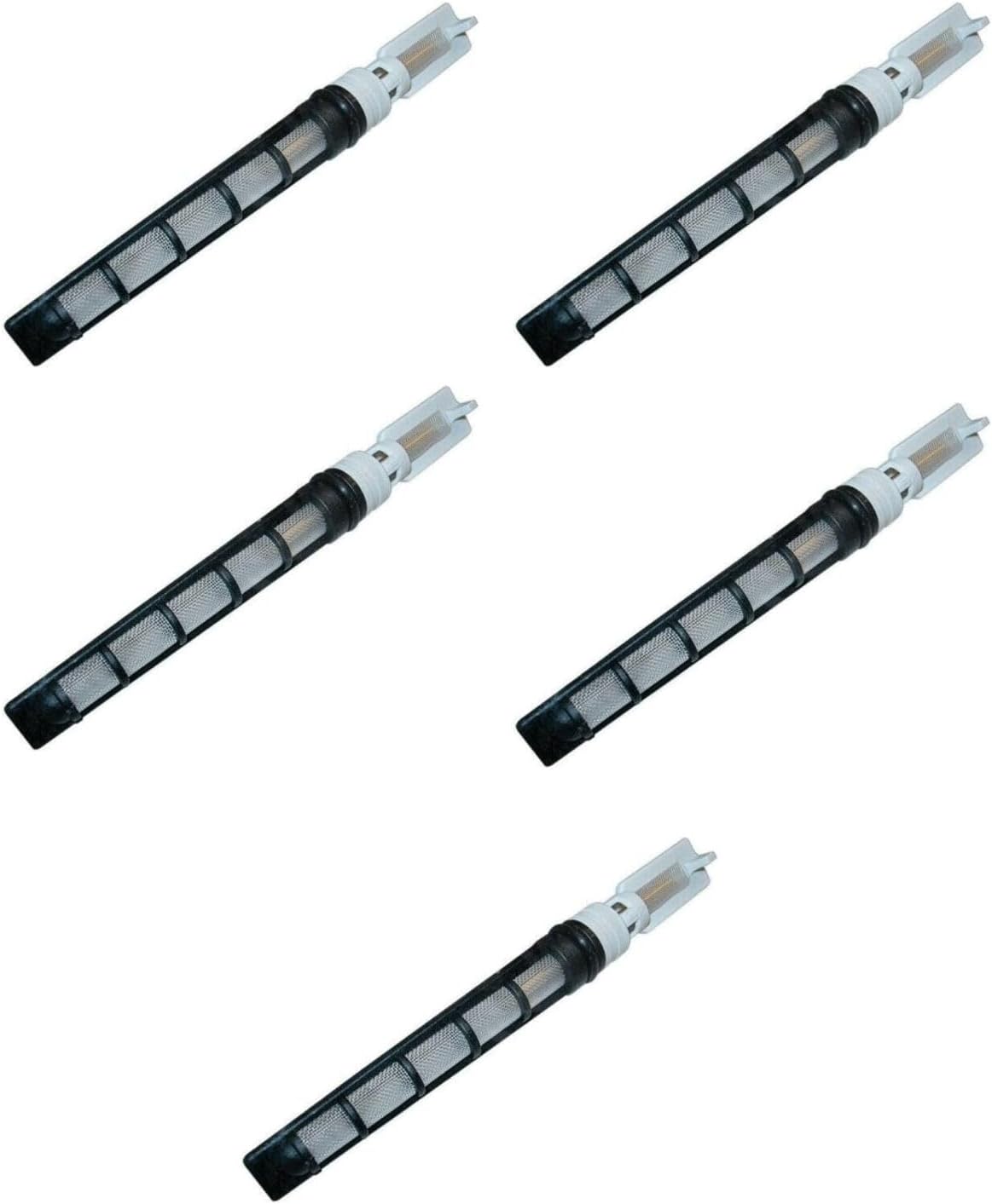 5 Set of - 3411249 A/C Orifice Tube Front Fits 3411249