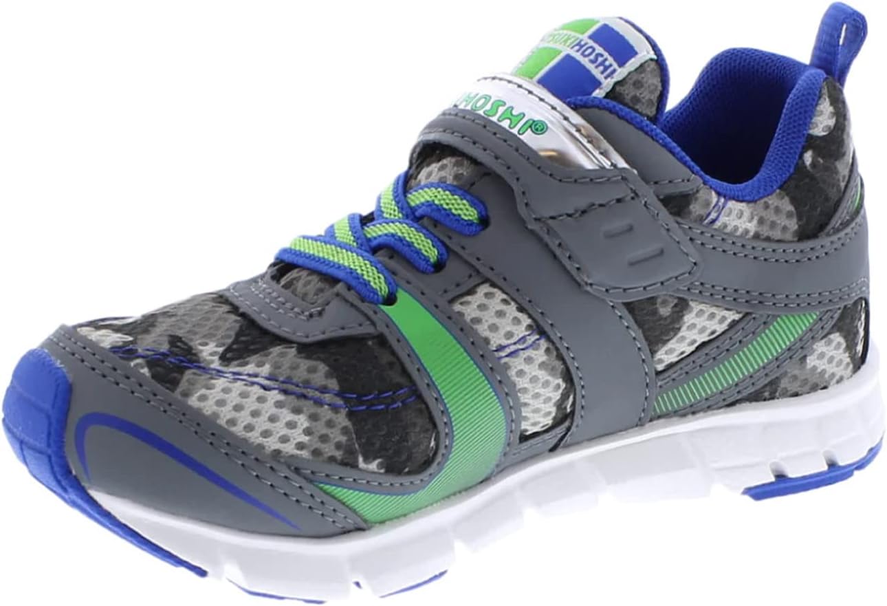 TSUKIHOSHIVelocity unisex-child Sneaker