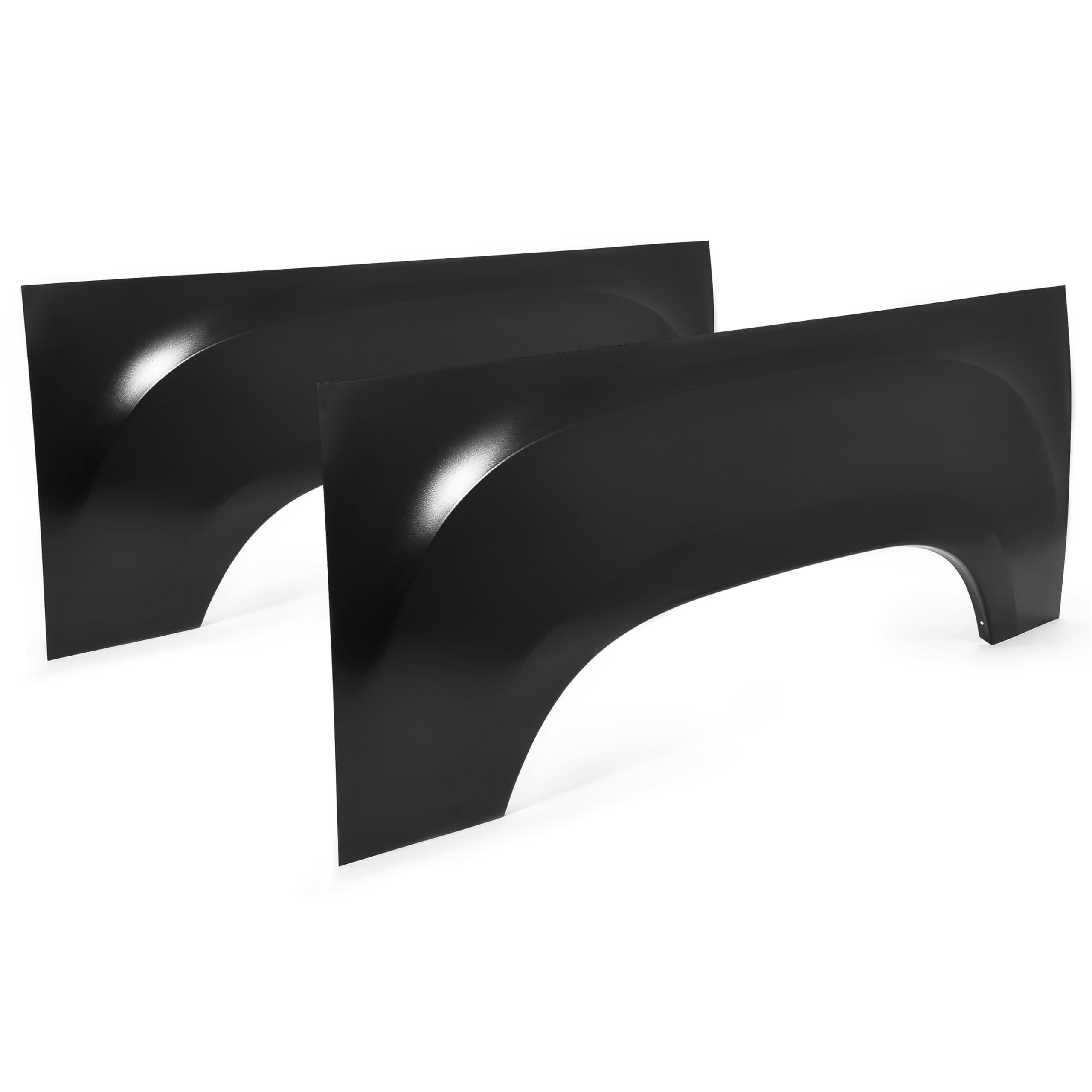 Photo 1 of KUAFU Pickup Truck Bed Wheel Arch Repair Panel Compatible with 2007-2013 GMC Sierra  