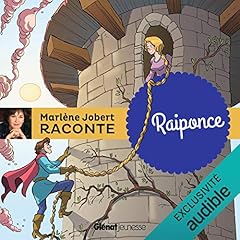 Raiponce cover art