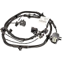31376322 1Pcs Front Rear Bumper Wiring Cable Harness Compatible for Volvo S60 V60 2011 2012 2013 2014 2015 2016 Parking Assistance Harness