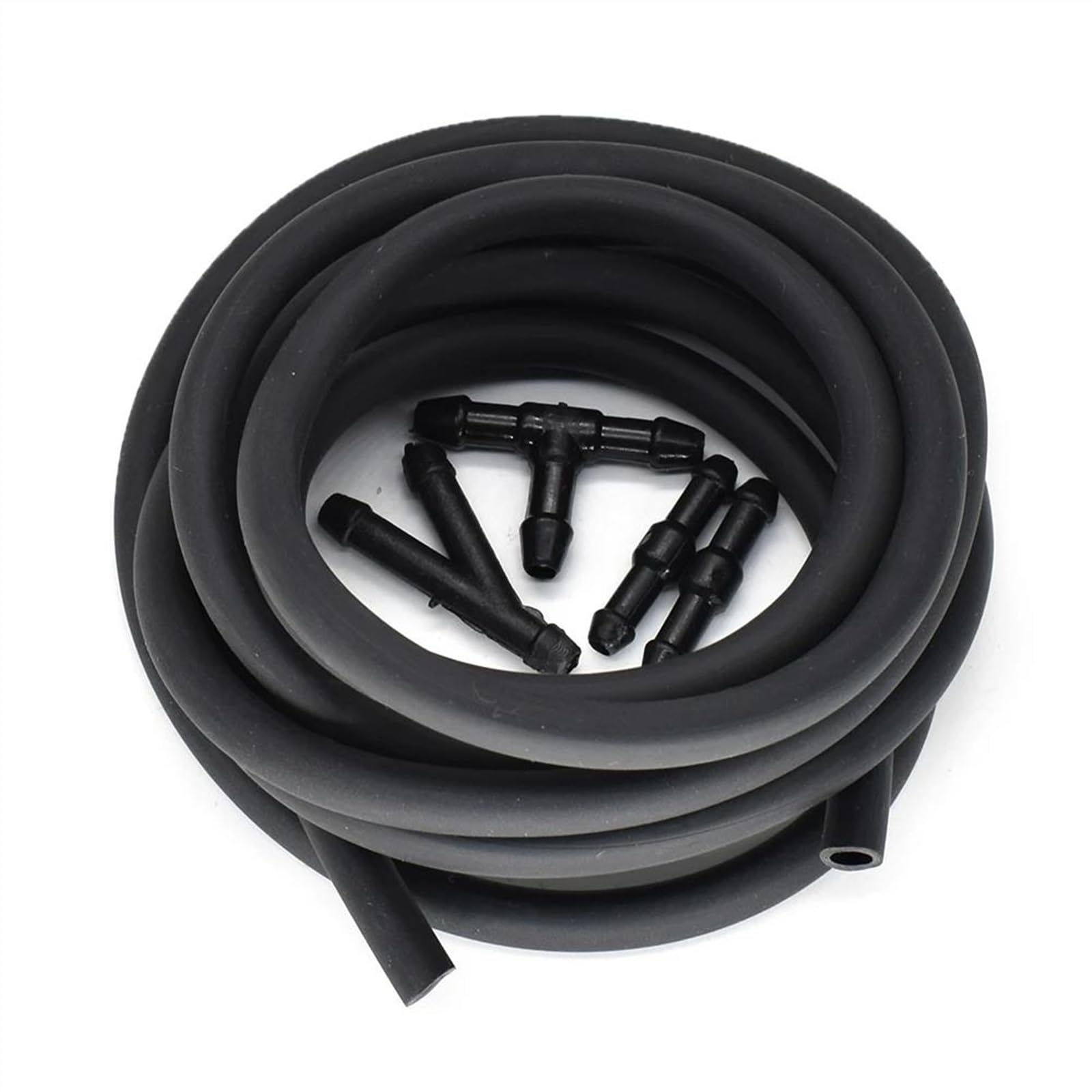 2 Buses Lave-Glace pour VW LT Crafter 1995-2018 avec flexible de 2m