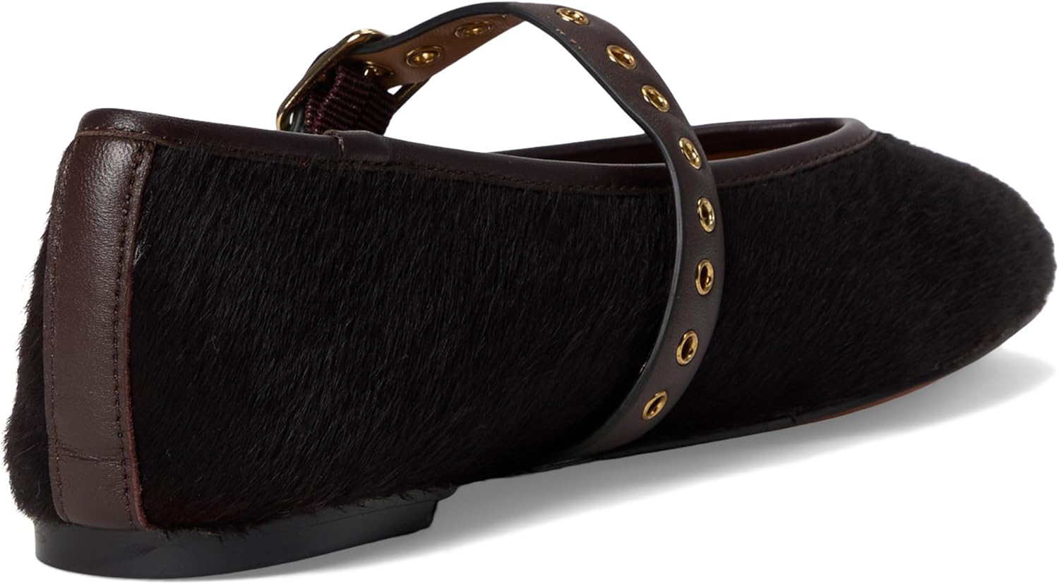 Madewell Womens Remy Mary Jane - Calfhair