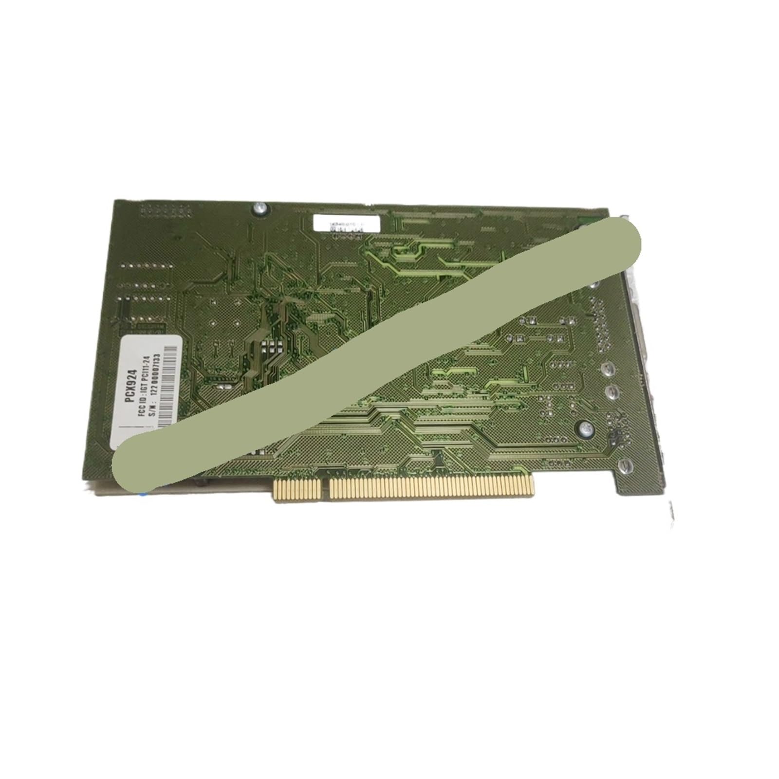 PCX924 Interface Sound Card