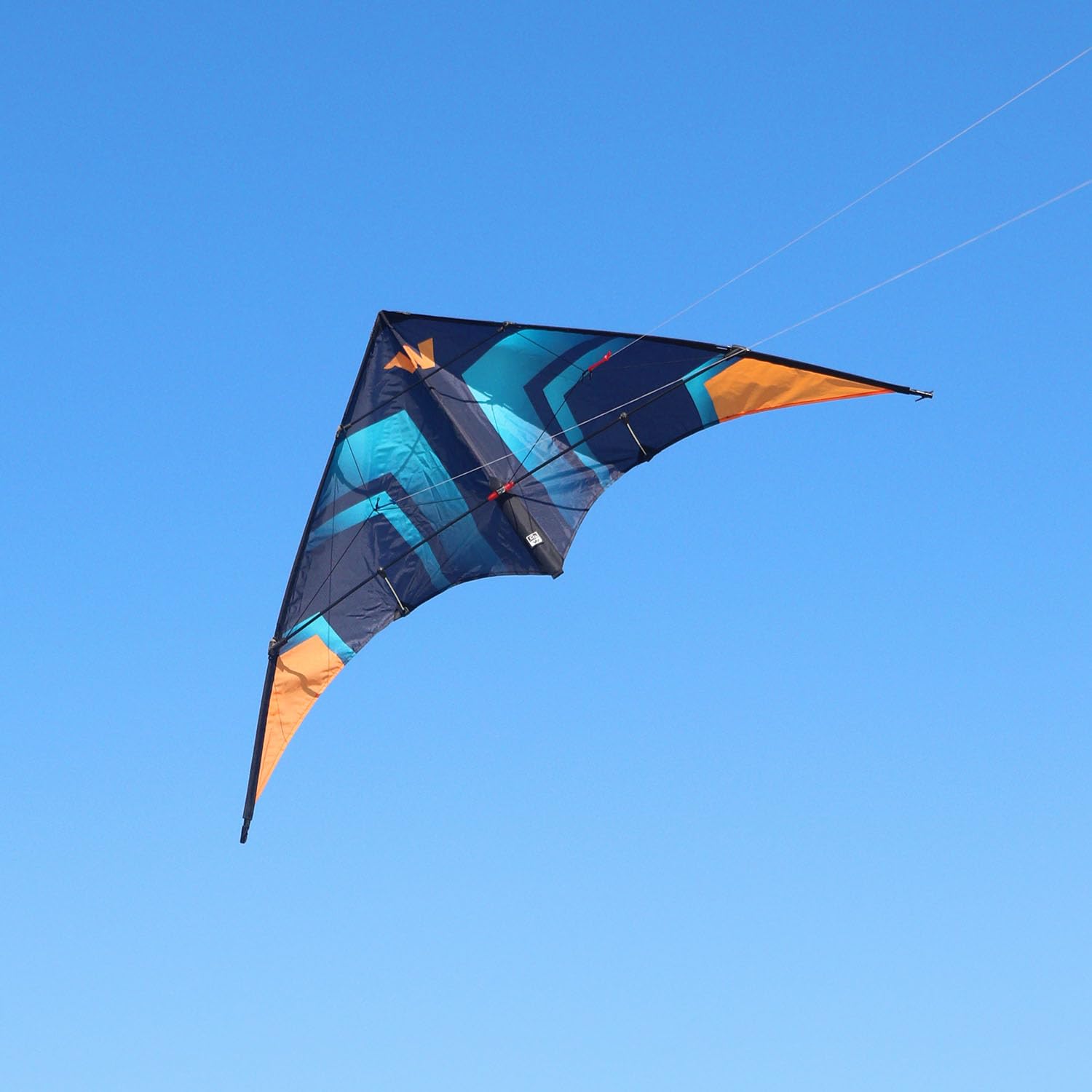 Wolkenstürmer Aquilone per bambini Fancy - Genitore