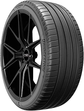 Bridgestone Potenza Sport UHP 265/30ZR19 93Y XL Passenger Tire