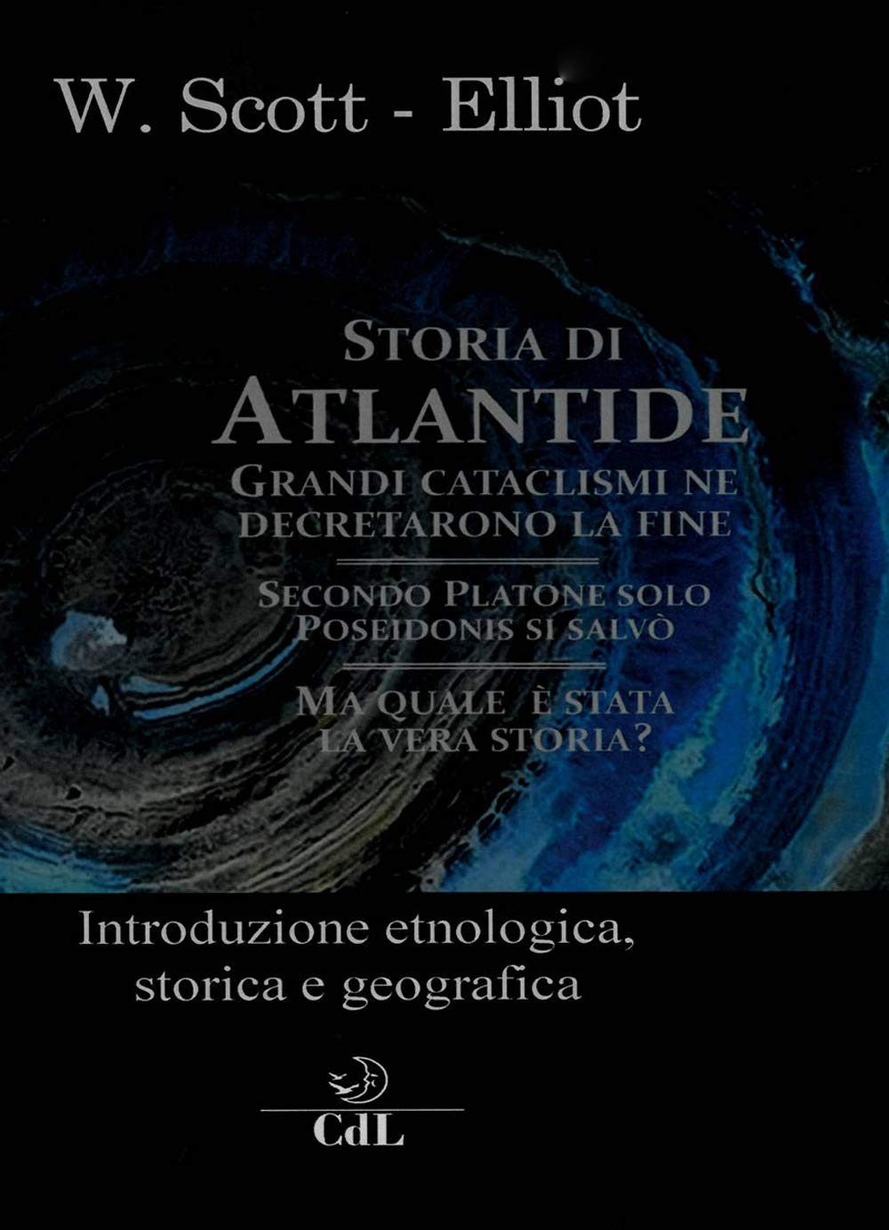 Storia Di Atlantide. Introduzione Etnologica, Storica E Geografica - 4