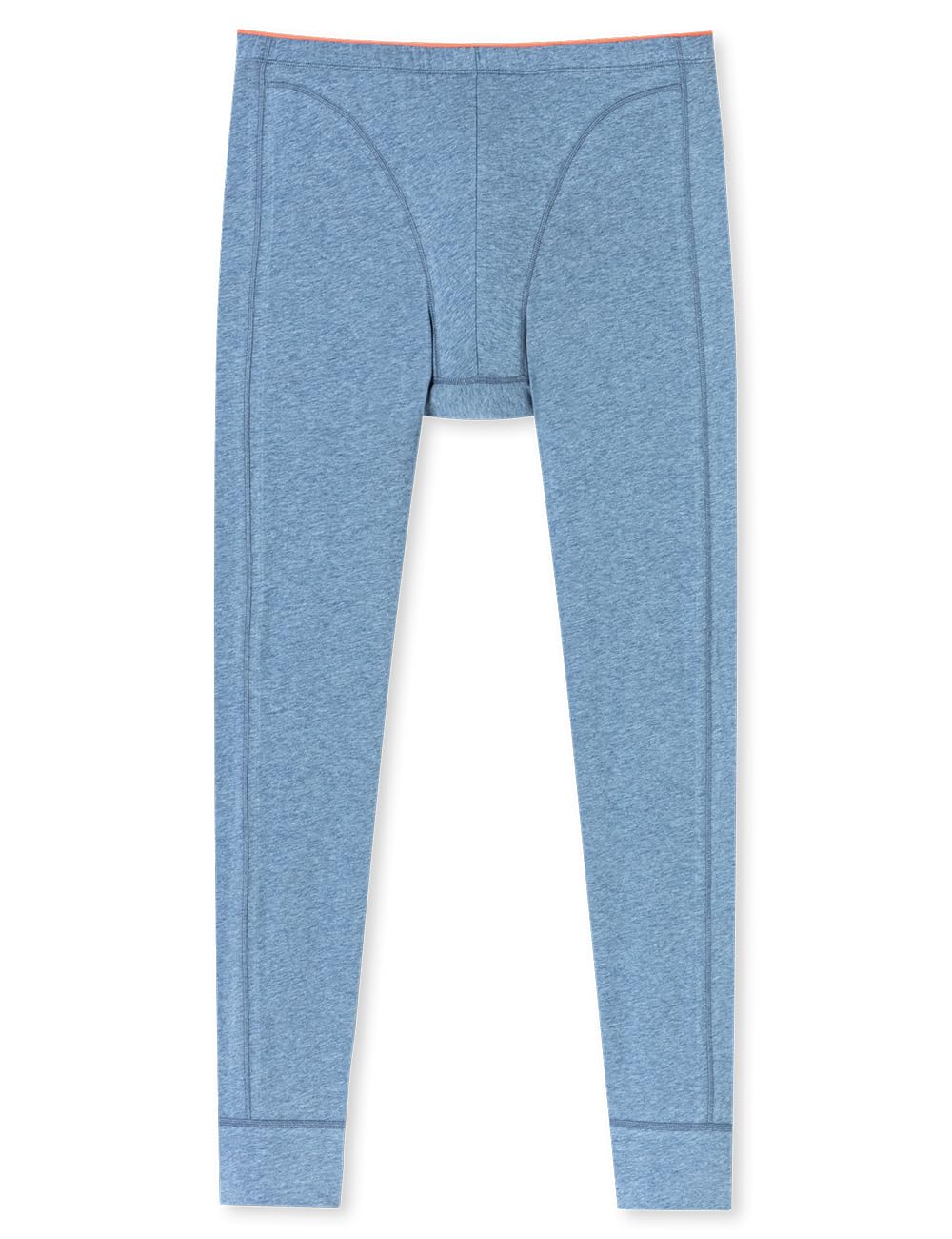 Schiesser Herren Lange Unterhose Bio Baumwolle - 95/5 Organic