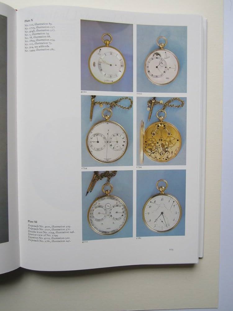 The Art of Breguet: Amazon.co.uk: Daniels, George