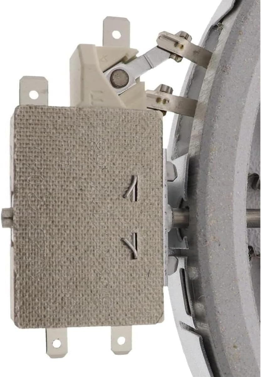 8273993 Replacement for Whirlpool Exact Replacement Range Stove Surface Element Burner Eye
