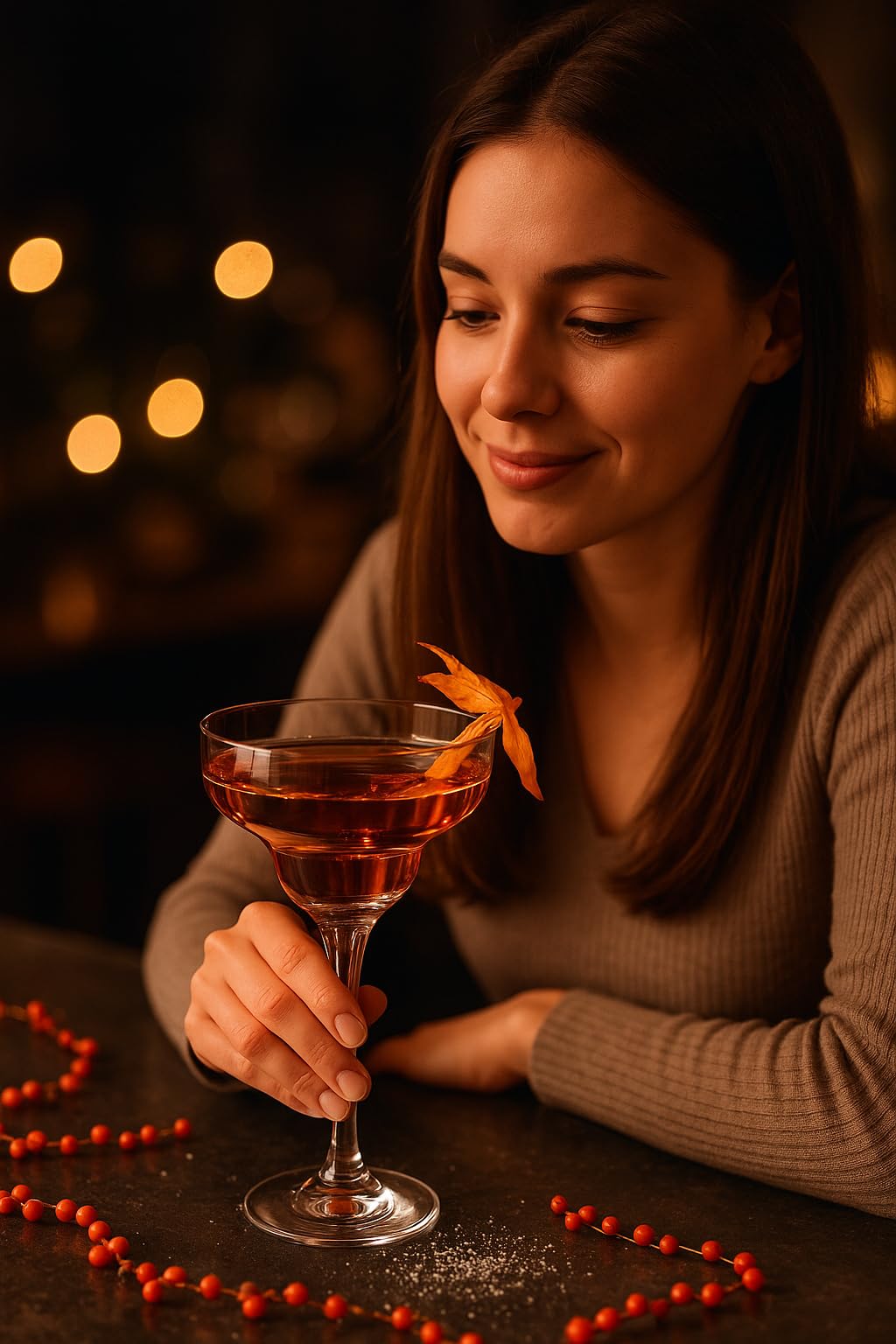 Bicchieri Margarita (300 ml/10,1 oz), Bicchieri da Cocktail, Martini Coupe, Martini Espresso in Cristallo, Cristallo a Stelo Lungo (2 pezzi (300 ml))