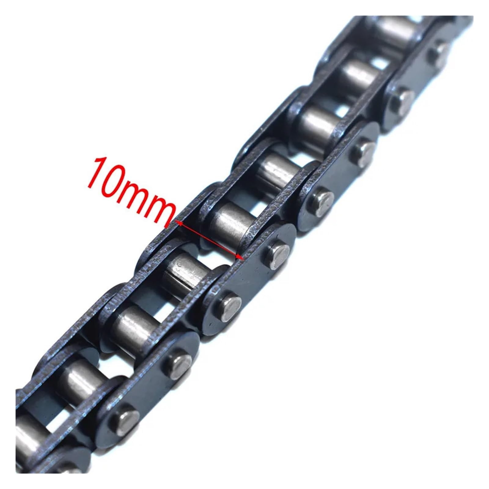 Ketting T8F 114L (57 schakels) - DSL Motoren