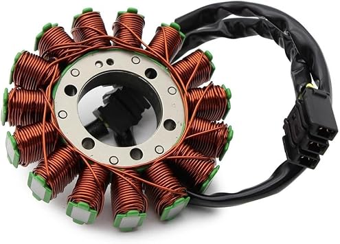 Motorcycle Generator Magneto Stator Coil Compatible With VFR800 VFR800X 2011-2024 Model 31120-MGY-641