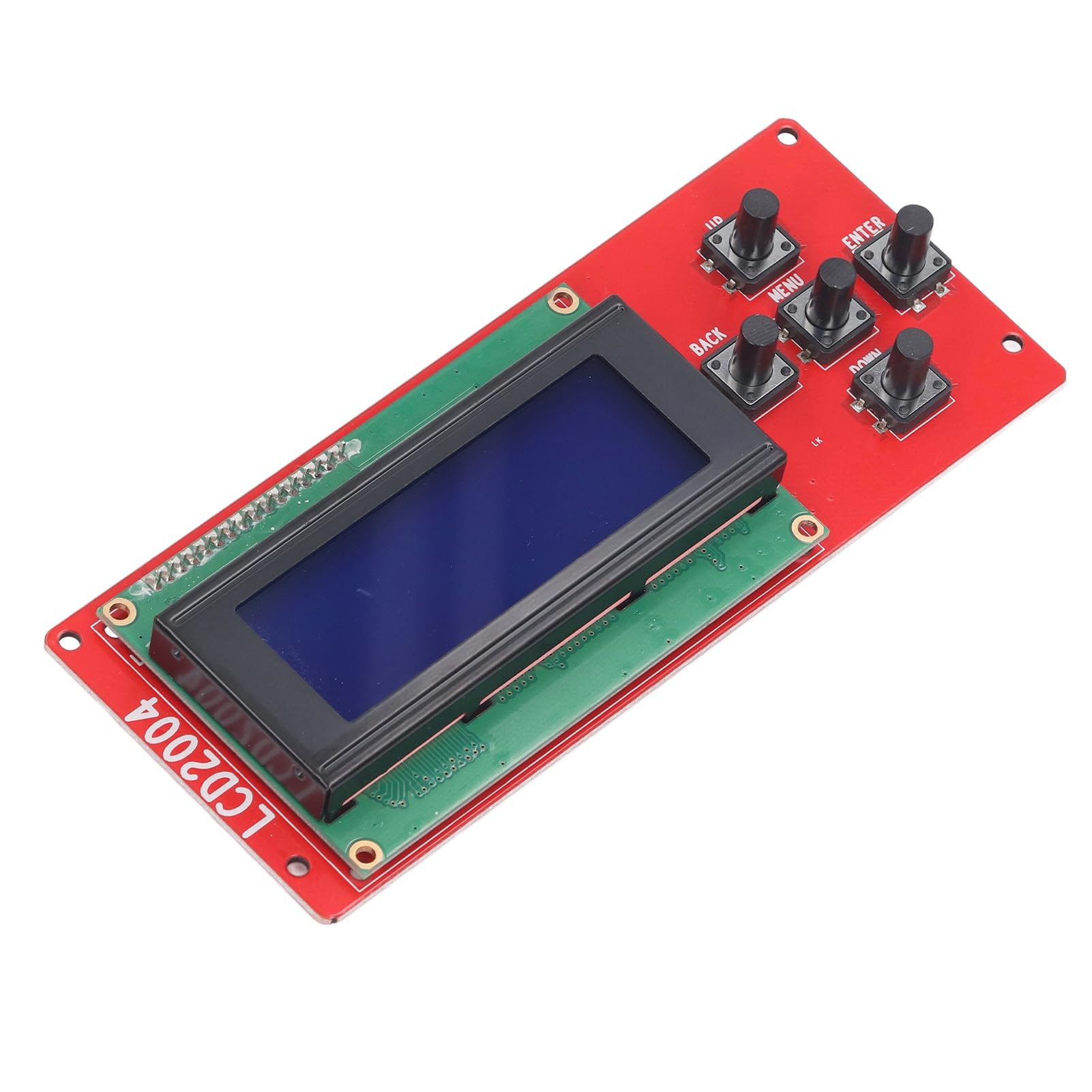 Drukarka 3D Reprap Inteligentny Kontroler Wyświetlacz LCD z inteligentną płytką Kontrolera dla Anet A8 A4 A2 A6 L E2