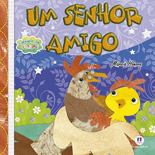 Um senhor amigo: