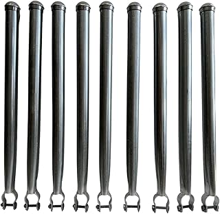 Extend-A-Post Post Extensions - Installs onto 1-5/8