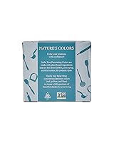 Vista 4 de Natural Liquid Food Coloring Set – Plant-Based, Dye-Free, Non-GMO, Allergen-Free, 3 Bottles (Red, Yellow, Blue), 1.265 oz – India Tree Nature’s