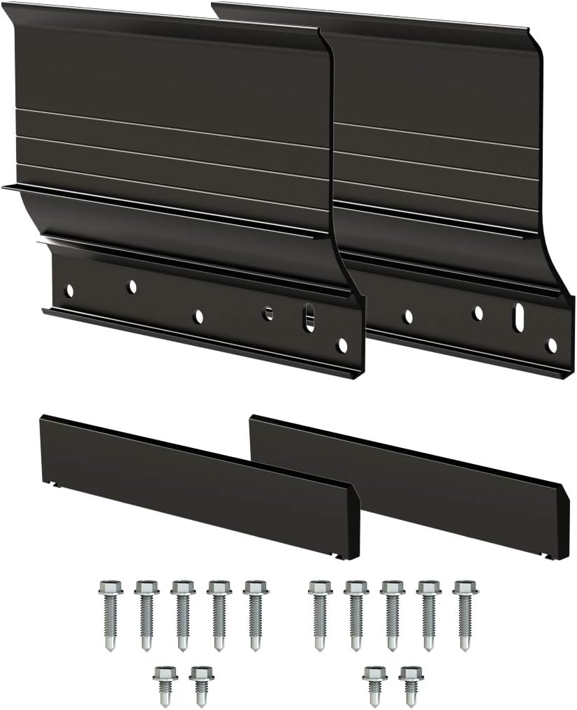 Carefree/co. KY5561A Kit Mtg Brkt Aft Ascent B