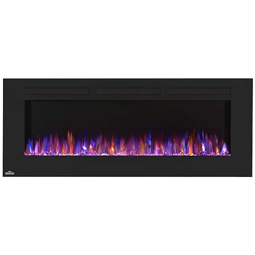 Wall Mount Gas Fireplace Amazon Com