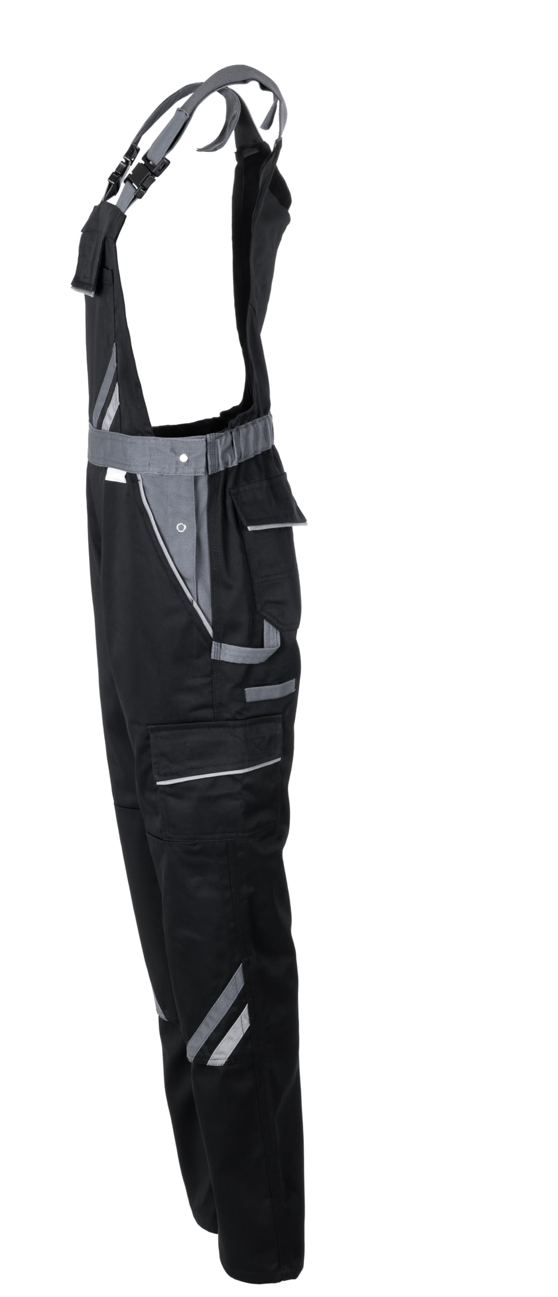 Planam 2339 Damen Latzhose Highline Pantalon de Travail Femme (Lot de 1)