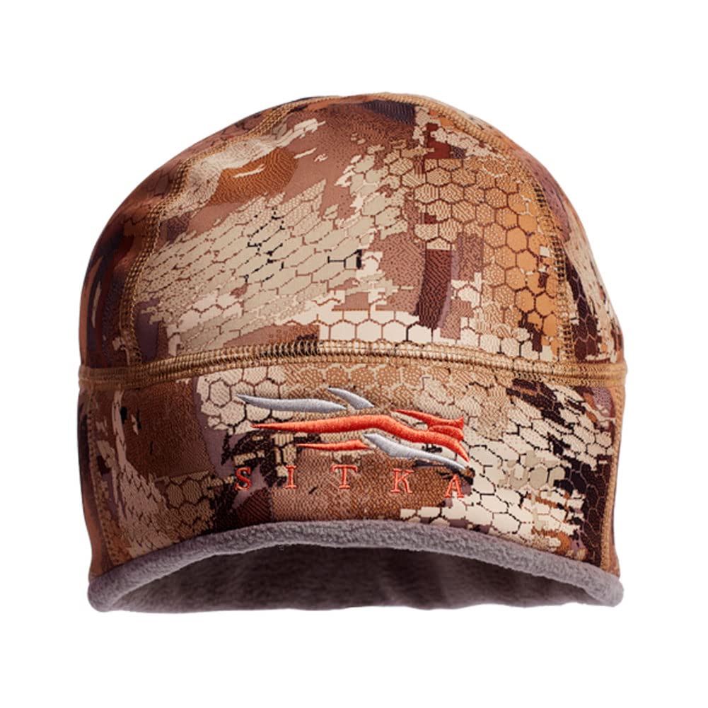 SITKA GearMen's Jetstream Windstopper Beanie Cap