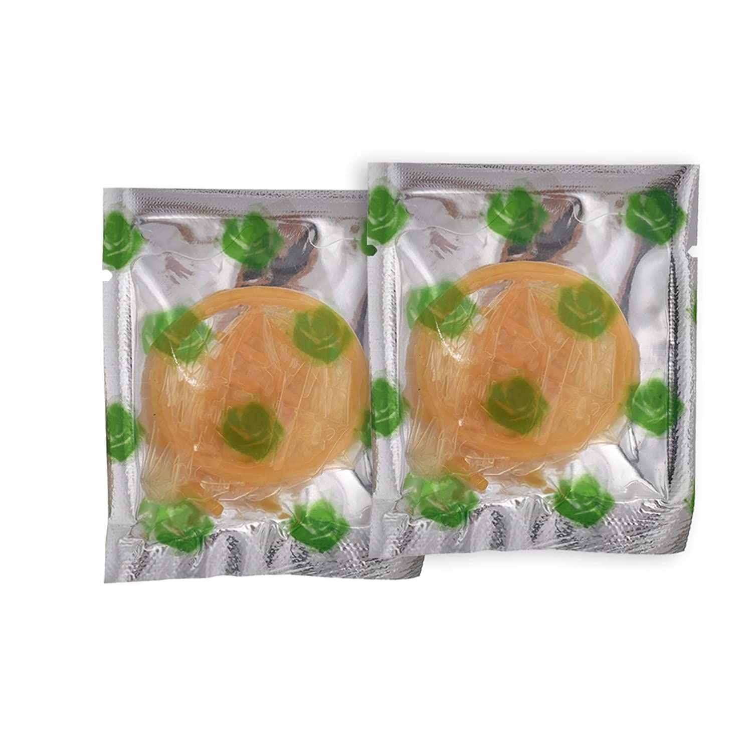 SHOPERIYA Extra Dotted Thin, Transparent Rubber Latex Condom For Men-image-18