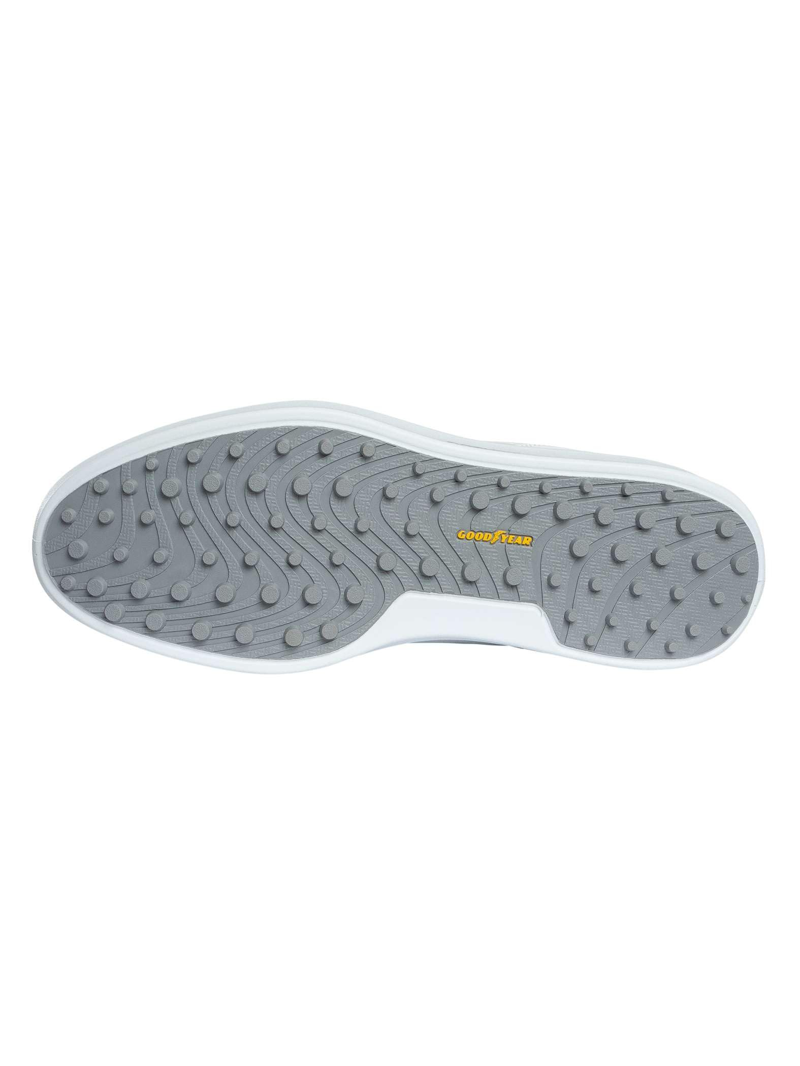 Skechers Go Golf Drive 6 Arch Fit Leather Relaxed Fit Spikeless Golf Shoe ZapatillasHombre
