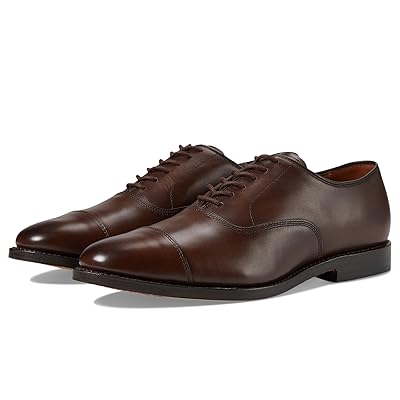 Allen Edmonds Park Avenue Cap Toes Men