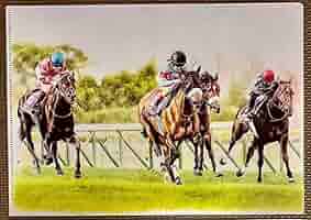 東京競馬場開設80周年 JRA クリアファイル 東京競馬場開設80周年 JRA クリアファイル Amazon.co.jp: JRA 馬