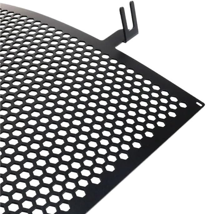 バイクのグリル防護シート オートバイアクセサリーラジエーターグリル