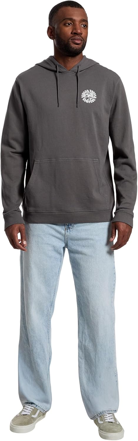 Hurley Men's Naturals Pullover Sweatshirt