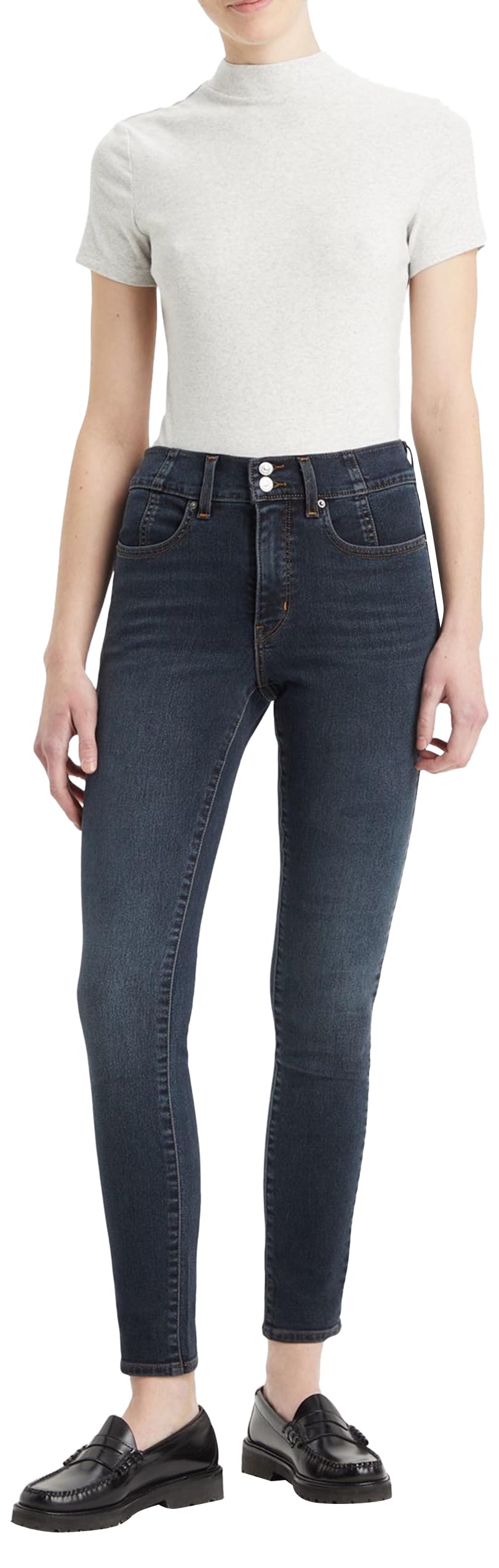 311 Shp Corset Skinny Game Night