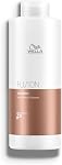 Wella Professionals Fusion Shampooing de réparation intense pour les cheveux endommagés & Protège contre la rupture des cheveux pour les cheveux lisses et soyeux