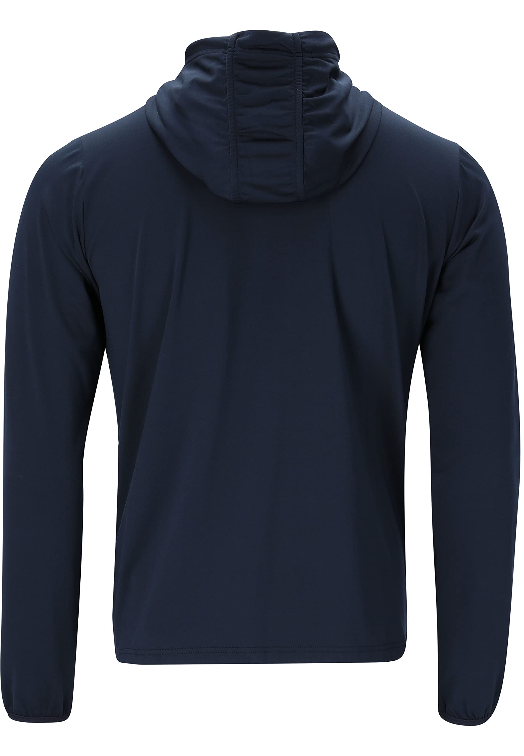 ENDURANCE Bluza z kapturem Mężczyźni Korytarze