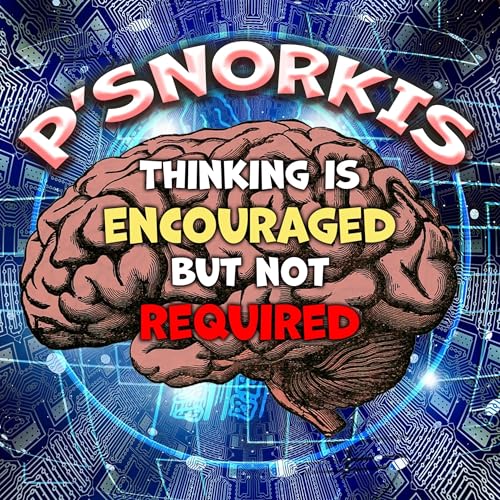 PSNORKIS cover art