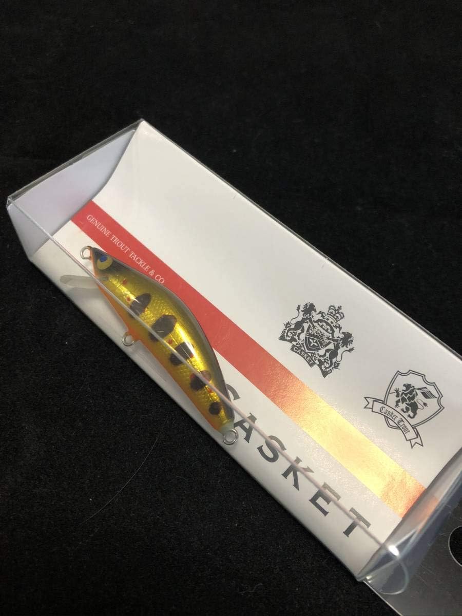 CASKET カスケット TRADーR トラッド 50SHS WOOD ⑧ トラッド