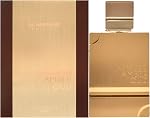 Al Haramain Amber Oud Gold Edition pour Unisexe Vaporisateur Eau de Parfum, 2,0 oz