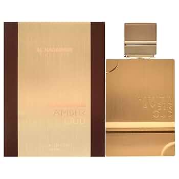 香水(女性用) Al Haramain Amber Oud Gold Edition 75ml 31HyDMM6N3L._AC_SY200_QL15_.jpg