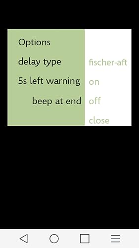 CG Chess Clock Free