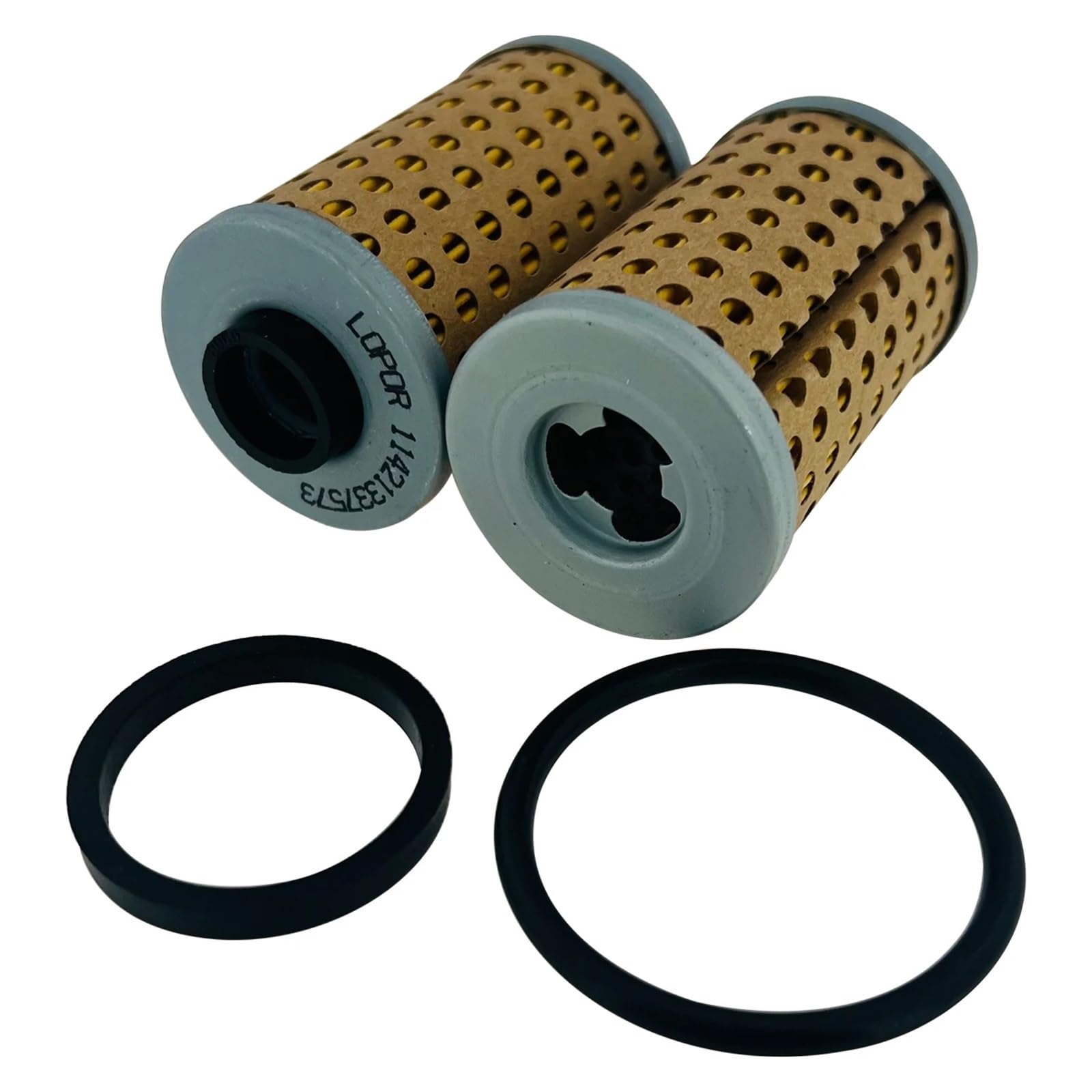 Filtro olio moto for R45 R45N R50/5 R60 R65 R65LS R75 R80 R80GS R80R R80RT R80ST R90 R100 HF161