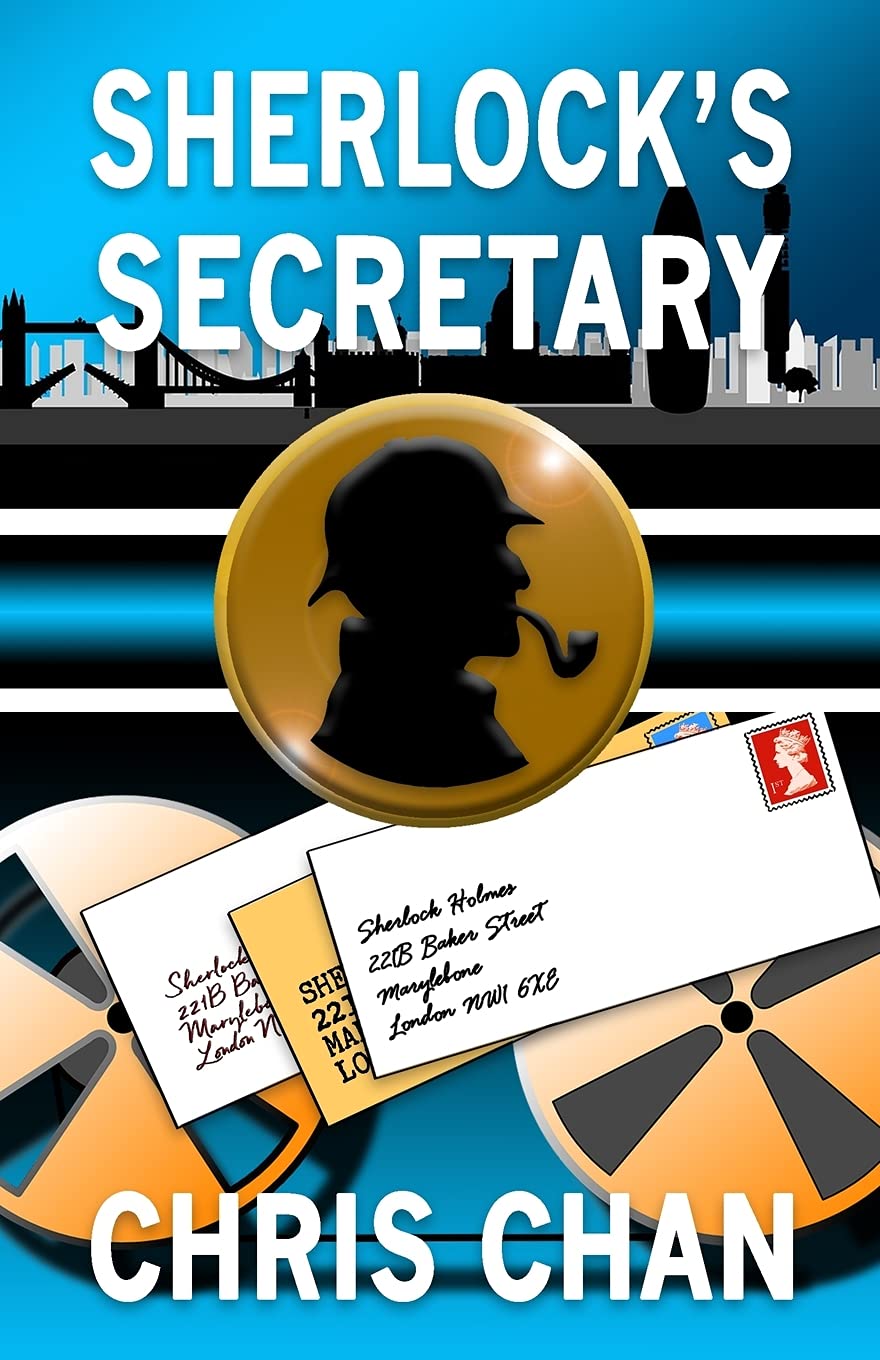Sherlock's Secretary: 1