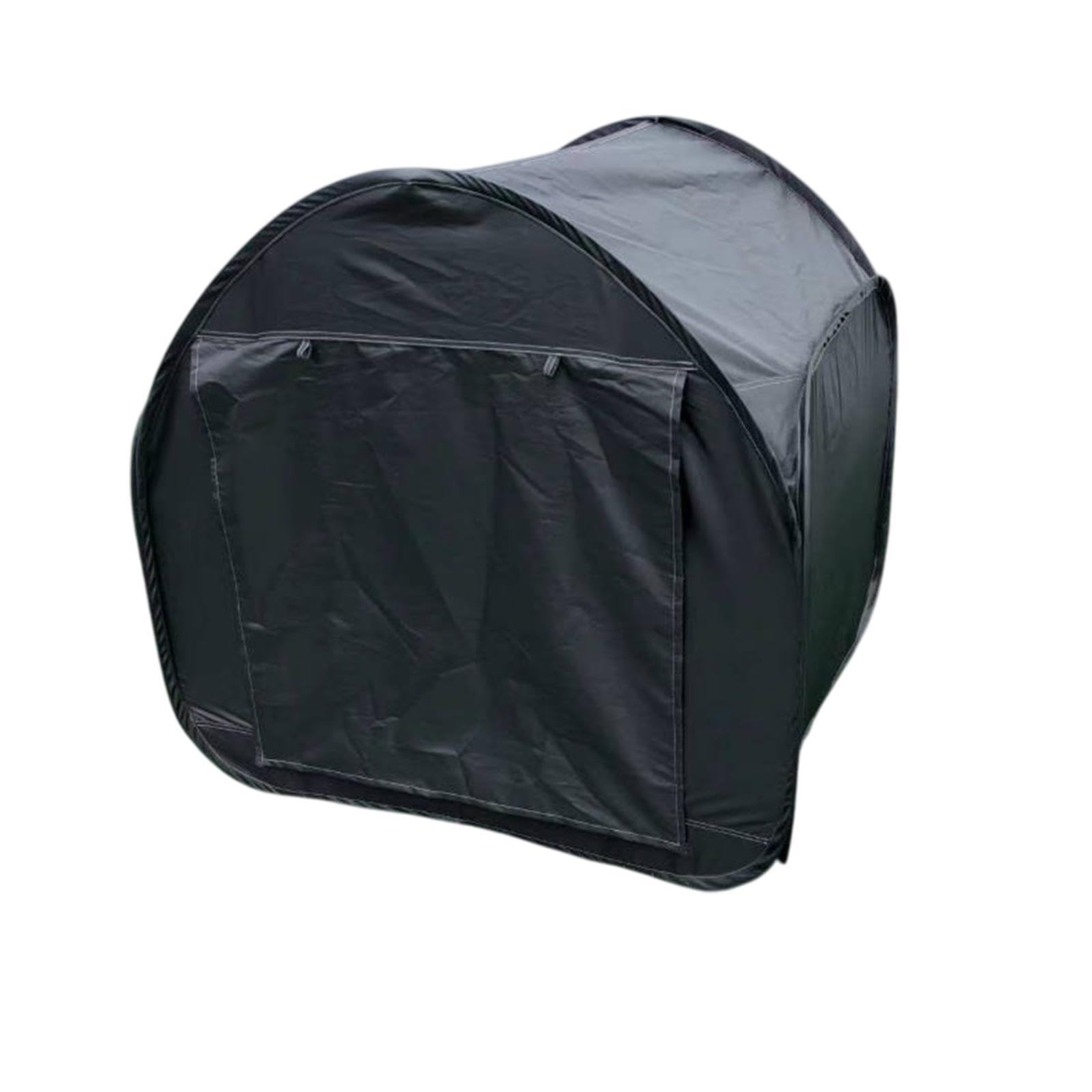 Menolana Sensory Tent for Kids Blackout Easy to Setup,Portable,Foldable for Children to Play and Relax,Calm Corner for Boys and Girls, 120x120x120cm
