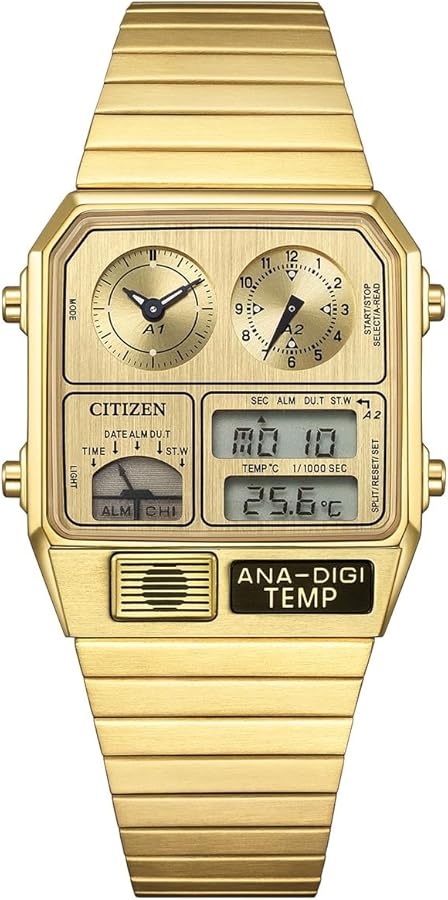 Amazon | [シチズンコレクション]CITIZEN COLLECTION レコードレーベル