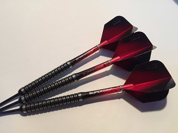 Amazon.co.uk 30g darts