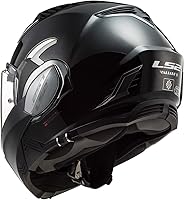 Vista 4 de LS2 - Casco modular Valiant II