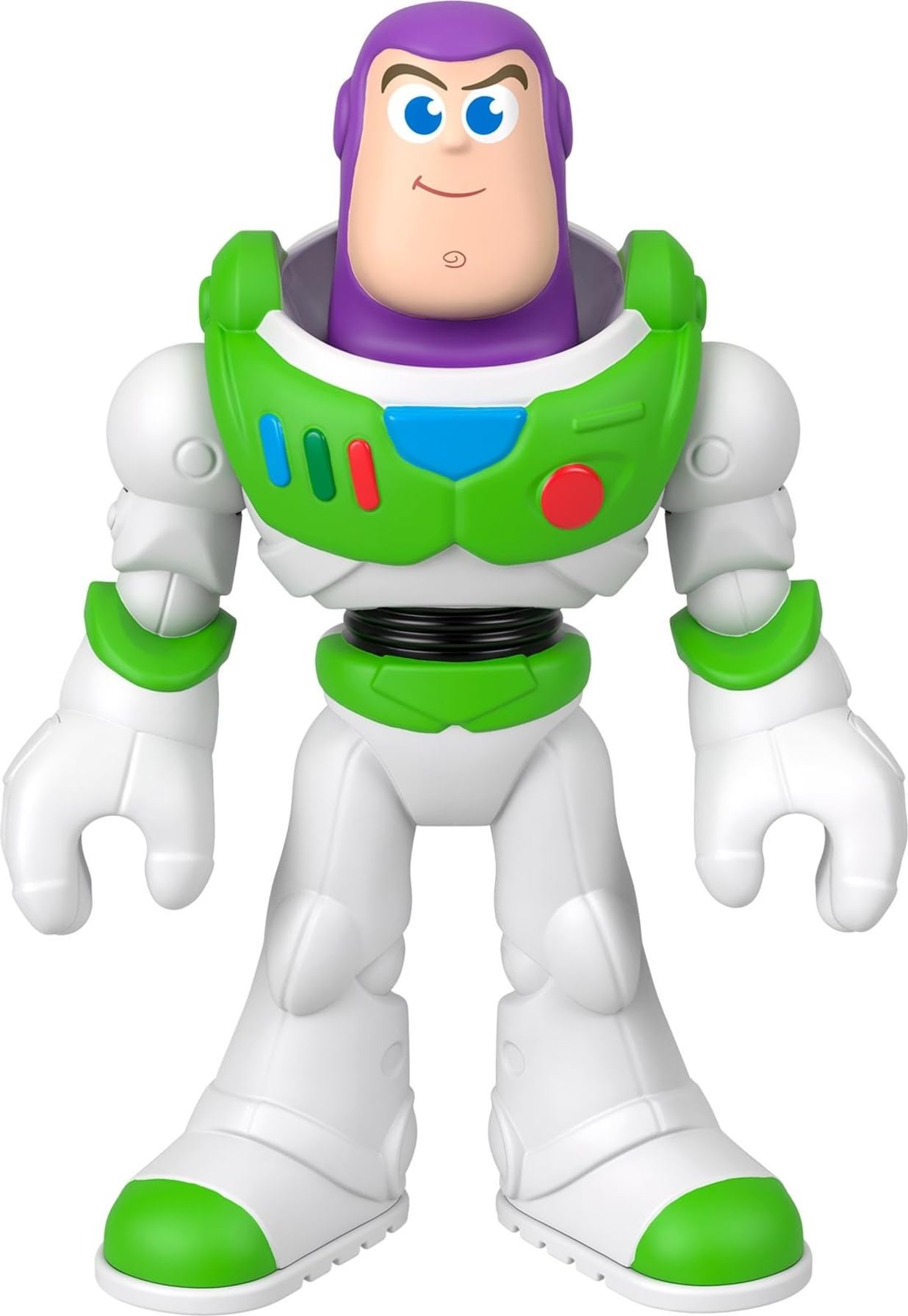 Fisher-Price Imaginext Toy Story XL Buzz Figürü JMD32
